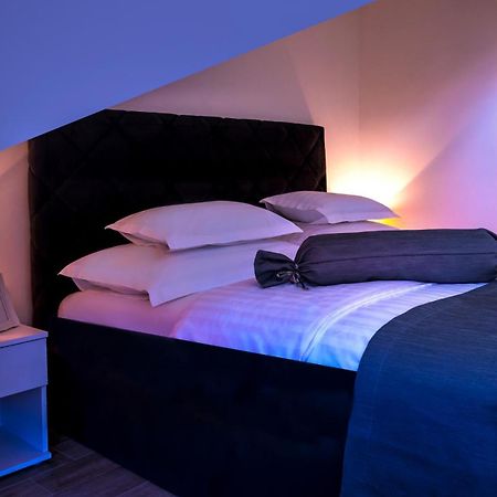 Apartmán Adria Croatica Lokva Rogoznica Exteriér fotografie