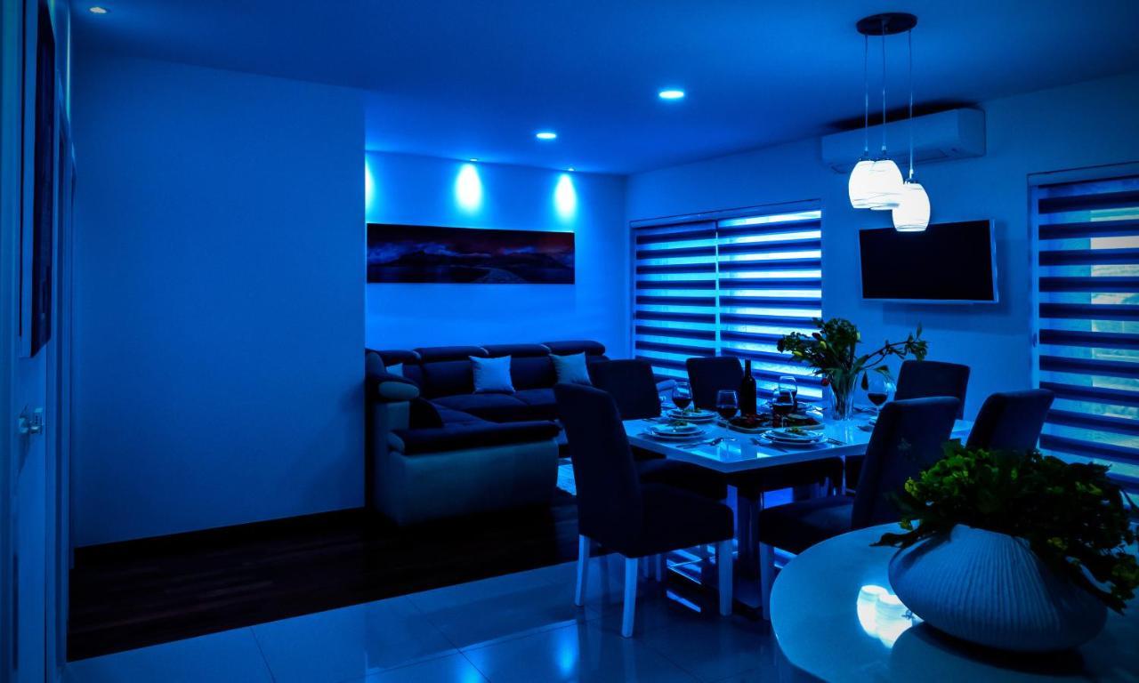 Apartmán Adria Croatica Lokva Rogoznica Exteriér fotografie