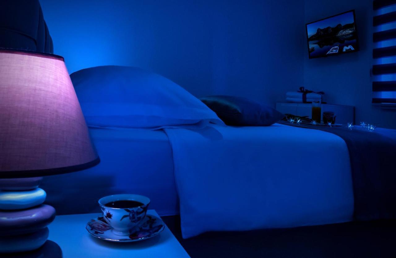 Apartmán Adria Croatica Lokva Rogoznica Exteriér fotografie